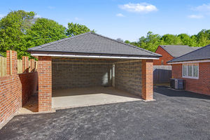 Church Hall Place, Rectory Road Clowne